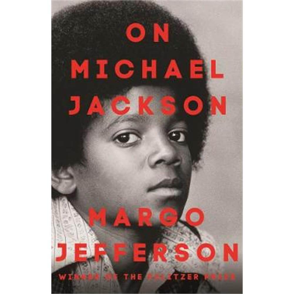 On Michael Jackson (Paperback) - Margo Jefferson